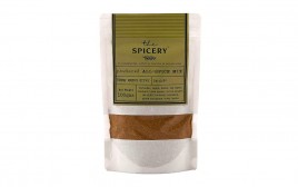 The Spicery Powdered All-Spice Mix   Pack  100 grams